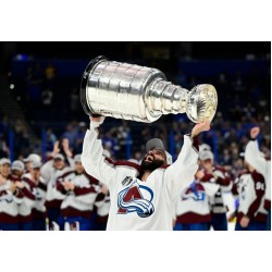 Colorado Avalanche erfüllt den Traum vom Gewinn des Stanley Cups